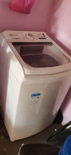 máquina faz tudo 5 mês de uso
