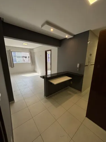 Apartamento para Aluguel | 1 Suíte | Batista Campos | Excelente Oportunidade