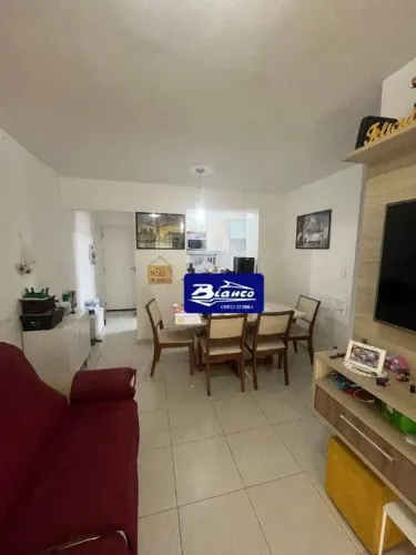 APARTAMENTO CONDOMINIO FLOWERS,72 M2 3 DORMS E 1 SUITE