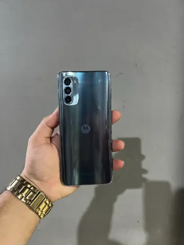 Moto G52,128gb