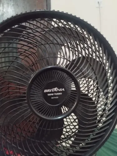 Ventilador Britânia