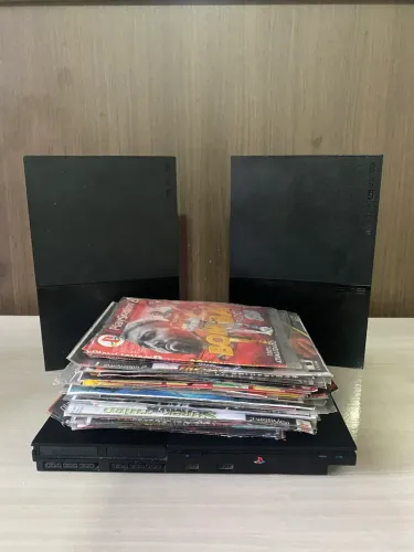 3 ps2