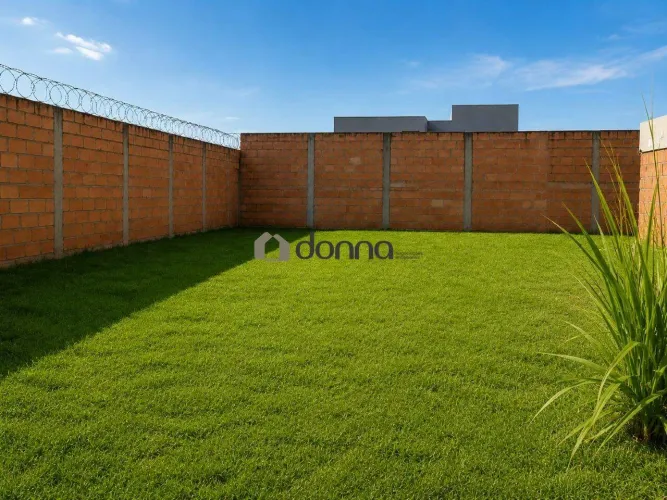 Lote Residencial 200m² no Bairro Loteamento Ilha Bela Uberaba/MG