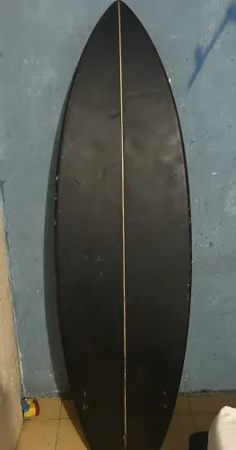 Prancha de surf