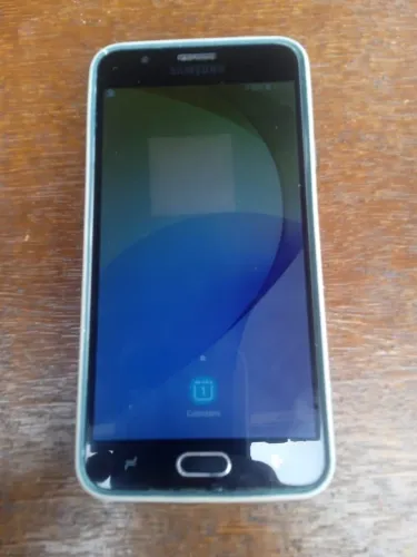 Celular Samsung J7 Prime