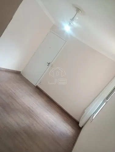 Apartamento a venda no Residencial Takanos 3 Campinas SP