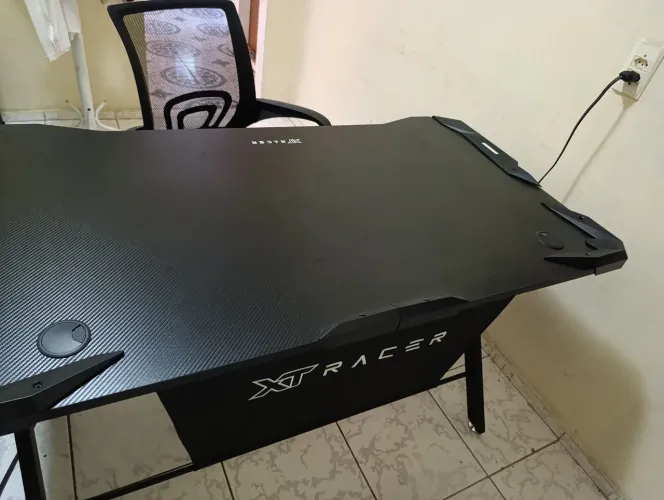 Mesa gamer