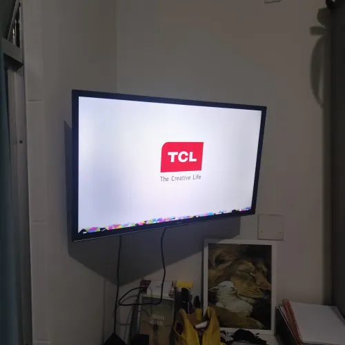 VENDO TV TCL 32