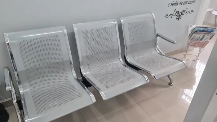 Cadeira Para recepção