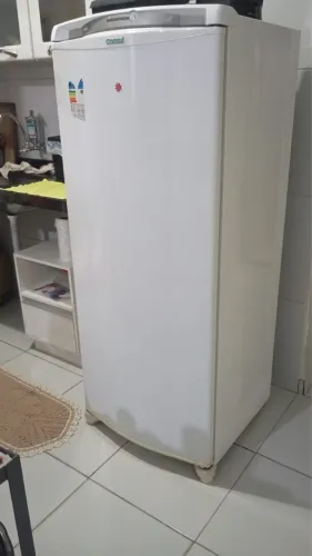 Geladeira cônsul