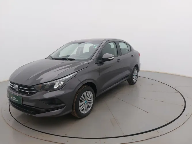 Fiat Cronos Drive 1.0 6V 2025