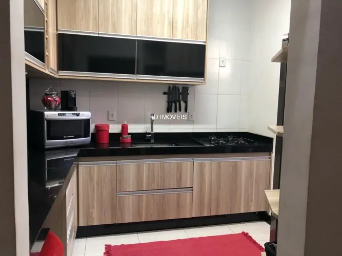 CASA RESIDENCIAL em SOROCABA - SP, Residencial Arte De Viver