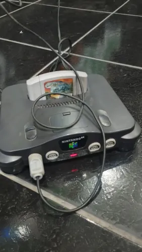 Nintendo 64