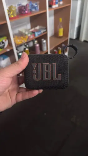JBL GO 4 