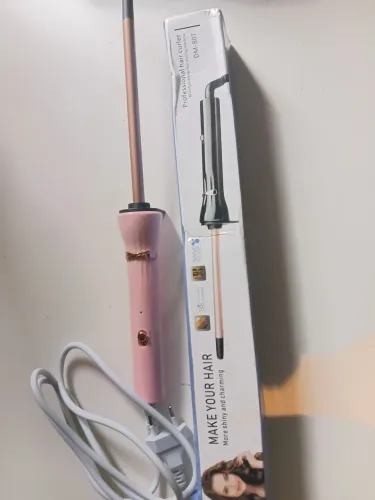 ? Babyliss Semi-Novo