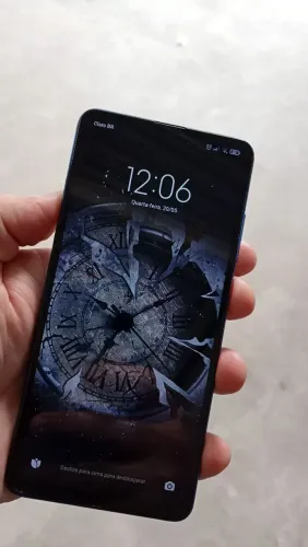 XIAOMI MI 9T 6 GB RAM