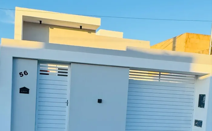 Aluga-se casa em Lagarto