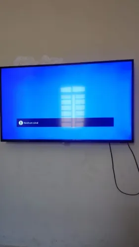 SMART TV AOC 43 POLEGADAS
