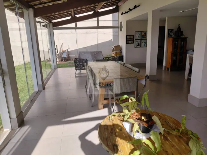 Casa alto padrão em Ouro Branco