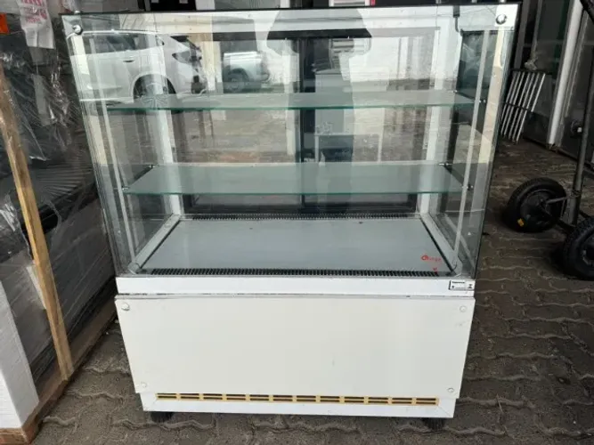 BALCÃO EXPOSITOR REFRIGERADO
