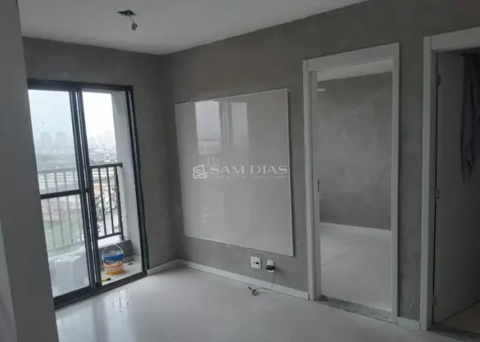 Apartamento para Venda com 42M²