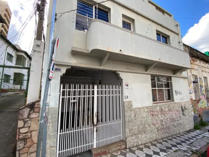 Sobrado Comercial à Venda R$ 500.000 | 200 m² | Rua Dr. Arthur Martins | Centro | Sorocaba