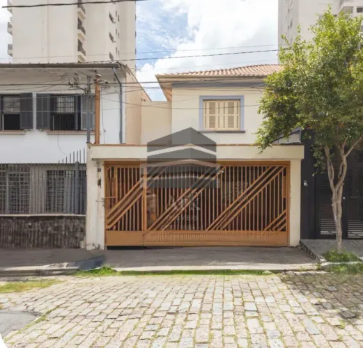 Casa para locação, 3 Vagas -Vila Clementino, SAO PAULO - SP