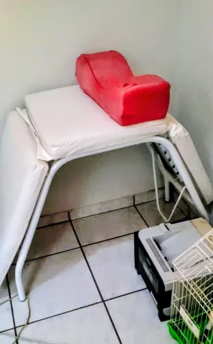 maca 3 posições