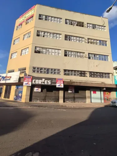Imóvel para aluguel com 50 metros quadrados em Setor Centro Oeste - Goiânia - GO