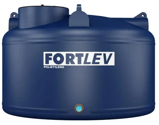 TANQUE FORTLEV 20.000 litros