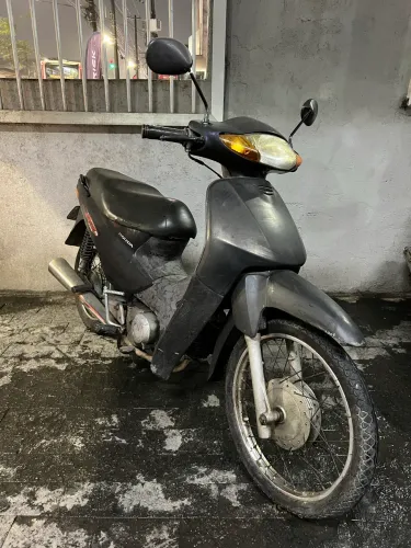 Biz 100 2003