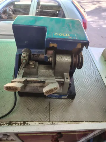 Vendo Máquina Copiadora Gold Número 1 R$800 Usada Petrópolis RJ Tel *