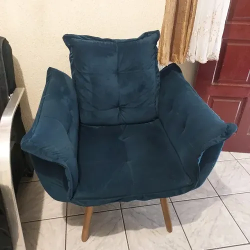 Poltrona de Sala