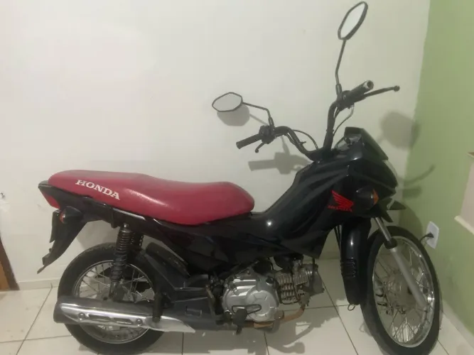 Honda Pop 110i 2023