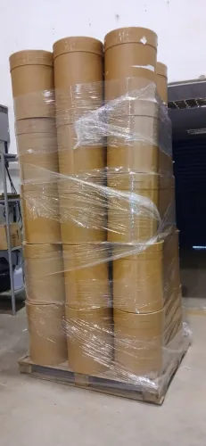 barrica/tambor papel kraft