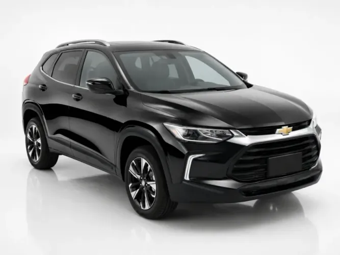 Chevrolet Tracker Premier 1.2 Turbo 12V Flex AUT 2023