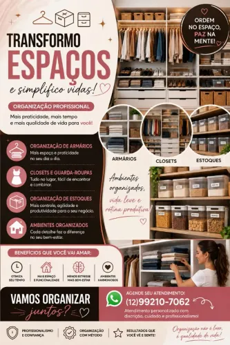 Personal Organize