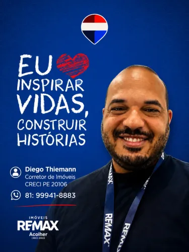 Quer vender, comprar ou alugar?