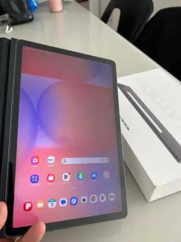 Tab Samsung S10 Lite 256GB 5G