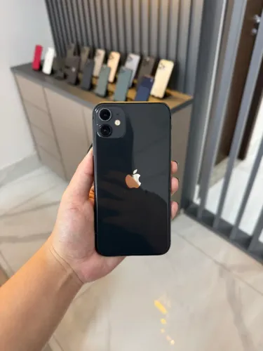 iPhone 11 128 gigas Face ID off