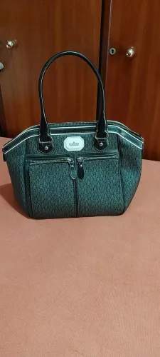 Linda bolsa Vitor Hugo original