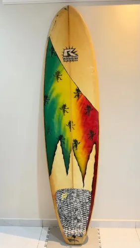 Prancha de surf 6?10