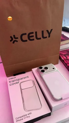 iPhone 17 pro 256 256 branco 