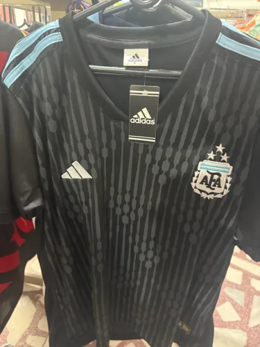 Camisa de time