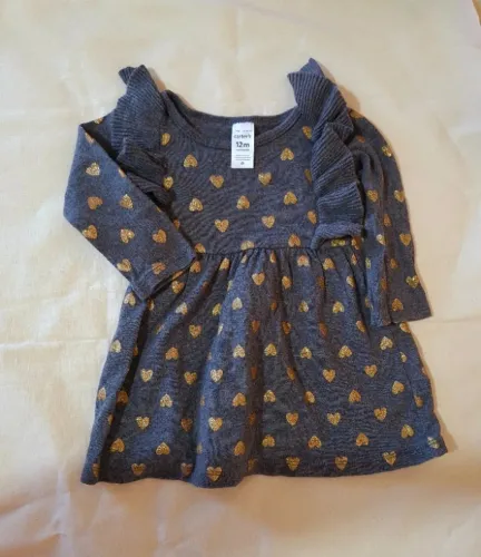 LOTE DE ROUPAS INFANTIS MENINA