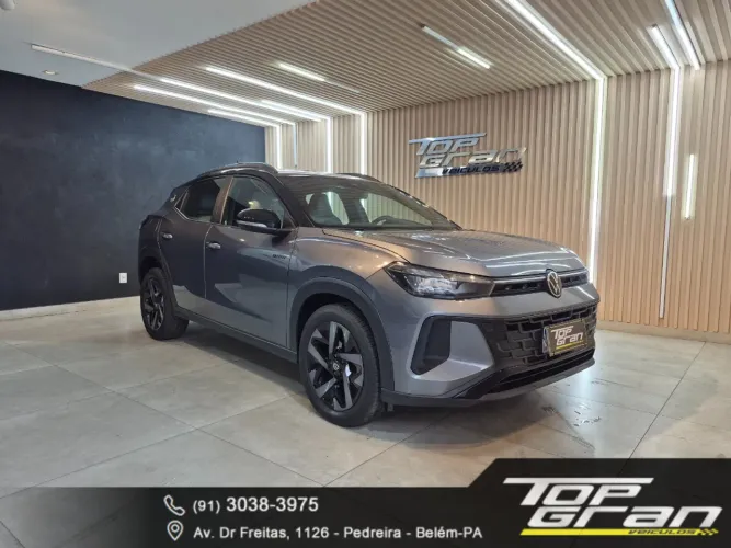 Volkswagen Tera Outfit THE Town Edition 2026