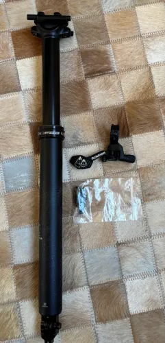 Canote Retrátil