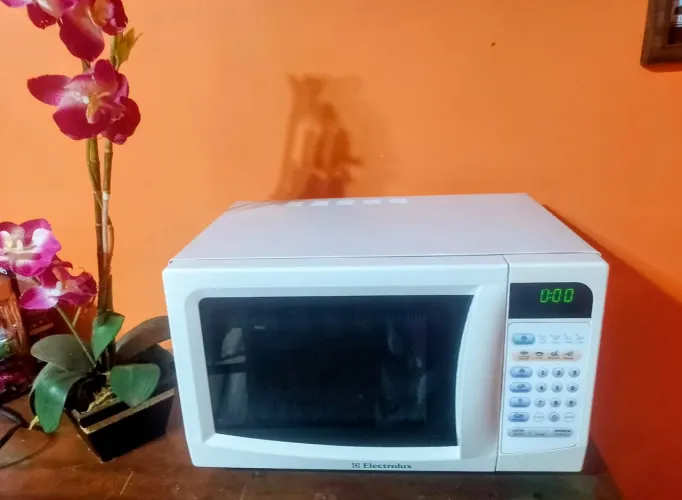 Microondas Electrolux 20 lts 127v