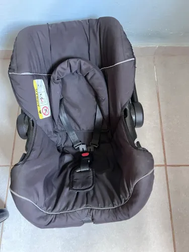 Bebê conforto