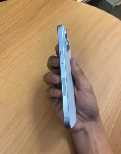 iPhone 15